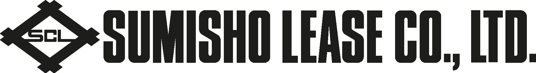 SCL Old Logo Vector Logo